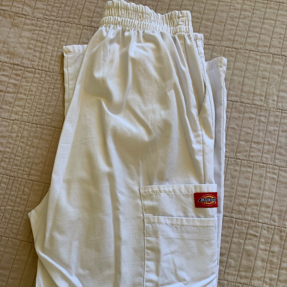 Dickies Scrub Pants